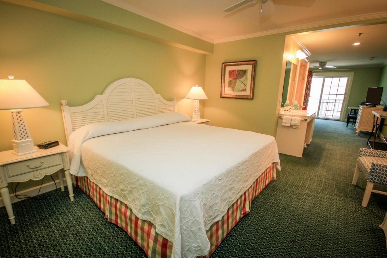 Harbour View Inn Đảo Mackinac Ngoại thất bức ảnh