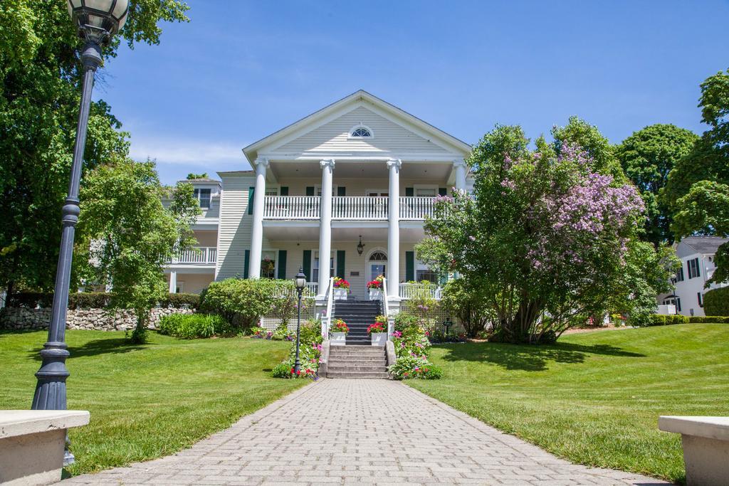 Harbour View Inn Đảo Mackinac Phòng bức ảnh