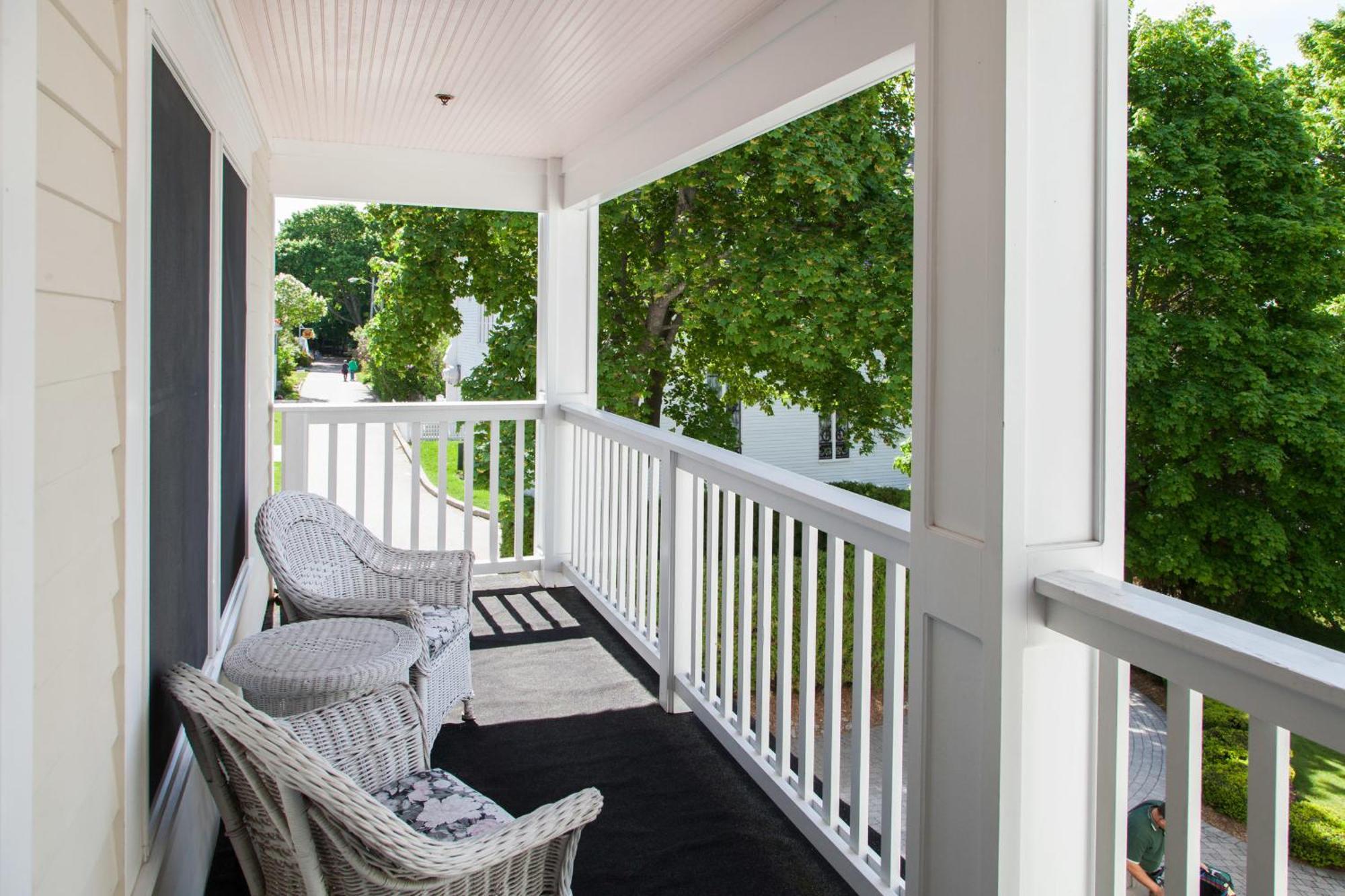 Harbour View Inn Đảo Mackinac Phòng bức ảnh